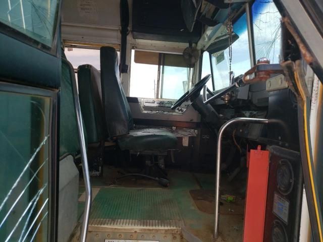 2003 International 3000 3800