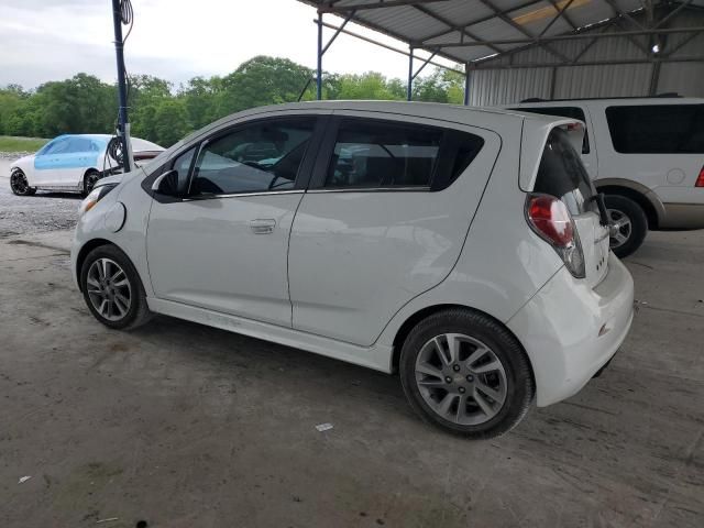 2015 Chevrolet Spark EV 2LT