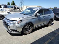 2020 Mitsubishi Outlander SE for sale in Hayward, CA