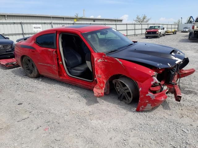 2006 Dodge Charger R/T