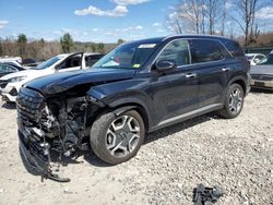 2023 Hyundai Palisade Limited en venta en Candia, NH