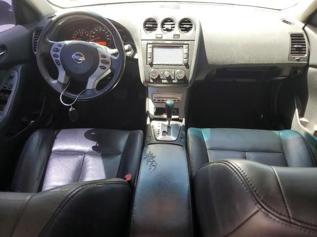 2008 Nissan Altima 3.5SE