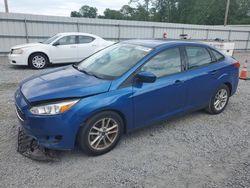 2018 Ford Focus SE for sale in Gastonia, NC