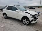 2011 Mercedes-Benz ML 350 4matic