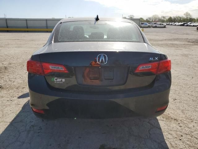 2014 Acura ILX 20