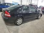 2007 Volvo S40 2.4I