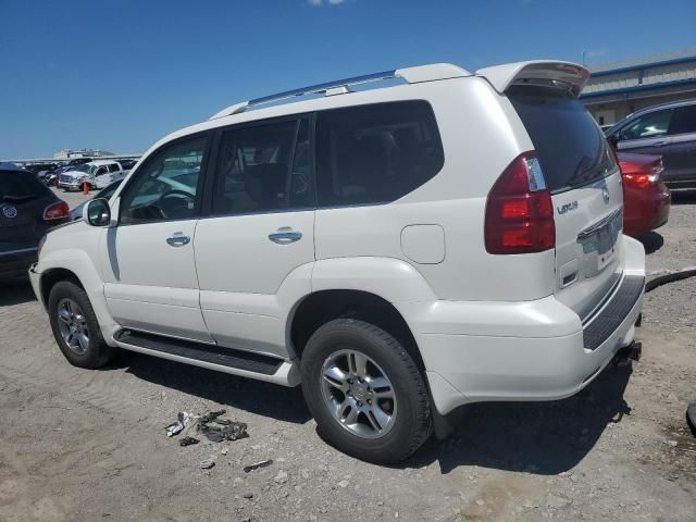 2008 Lexus GX 470