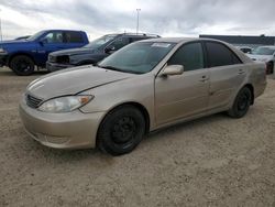 2006 Toyota Camry LE for sale in Nisku, AB