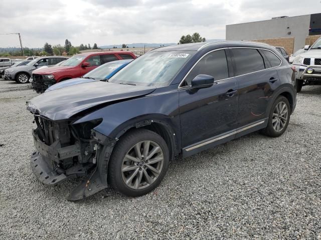 2018 Mazda CX-9 Grand Touring