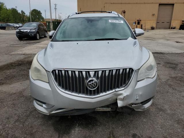 2015 Buick Enclave