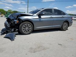 Vehiculos salvage en venta de Copart Lebanon, TN: 2019 Volkswagen Jetta S