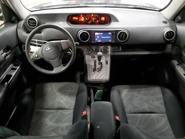 2015 Scion 2015 Toyota Scion XB