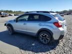 2013 Subaru XV Crosstrek 2.0 Limited