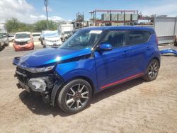 2021 KIA Soul GT Line for sale in Kapolei, HI