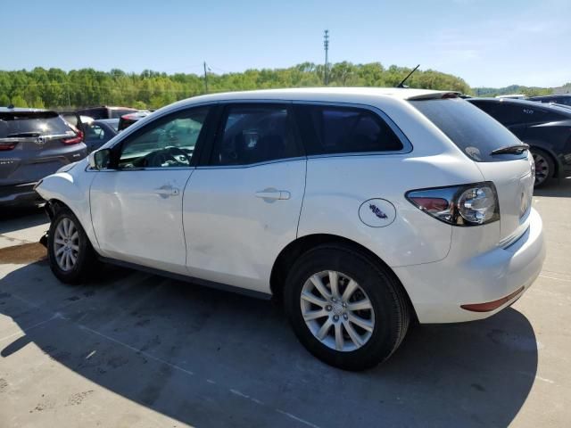 2010 Mazda CX-7