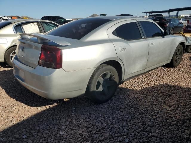 2007 Dodge Charger SE