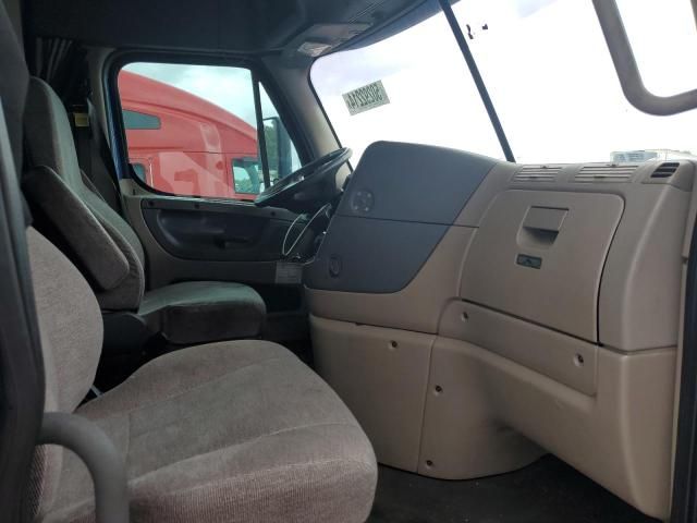 2016 Freightliner Cascadia 125