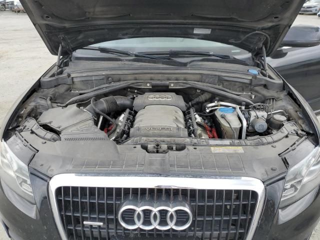 2010 Audi Q5 Premium Plus