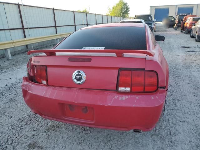 2006 Ford Mustang GT