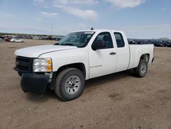 Salvage cars for sale from Copart Greenwood, NE: 2008 Chevrolet Silverado K1500
