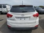 2015 Hyundai Tucson GLS