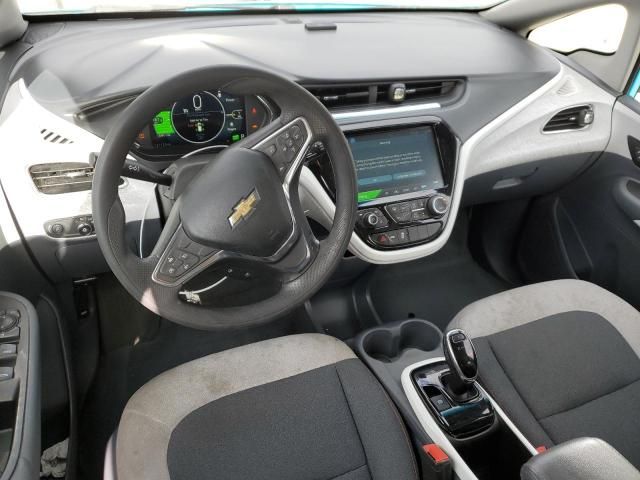 2020 Chevrolet Bolt EV LT