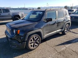 2015 Jeep Renegade Latitude for sale in Van Nuys, CA