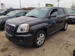 2016 GMC Terrain SLE for sale in Chicago Heights, IL