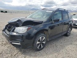 2017 Subaru Forester 2.5I Premium for sale in Magna, UT