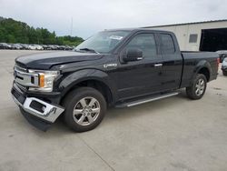 2018 Ford F150 Super Cab en venta en Gaston, SC