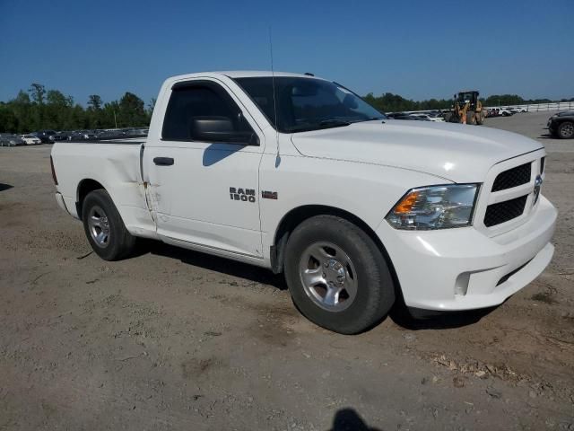 2013 Dodge RAM 1500 ST