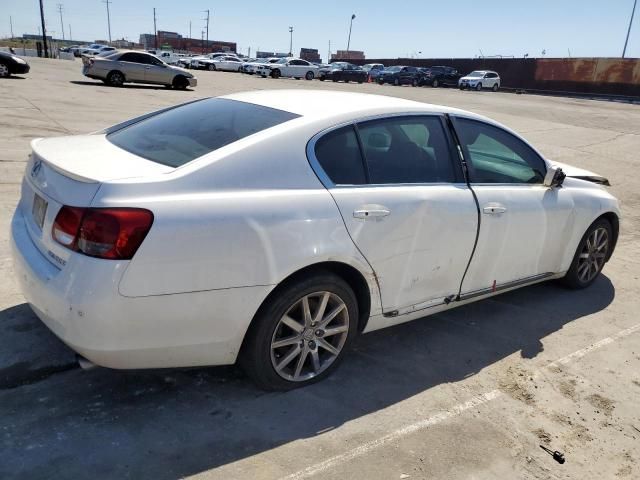 2006 Lexus GS 300