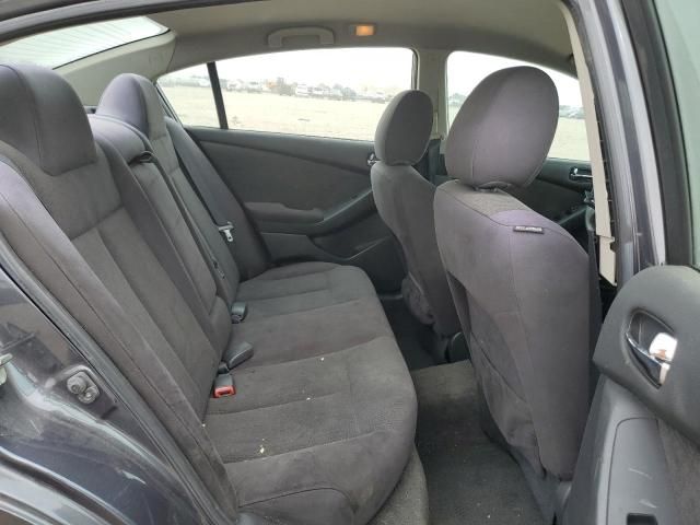 2011 Nissan Altima Base