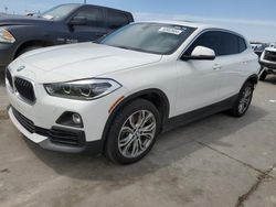 BMW X2 Vehiculos salvage en venta: 2018 BMW X2 SDRIVE28I