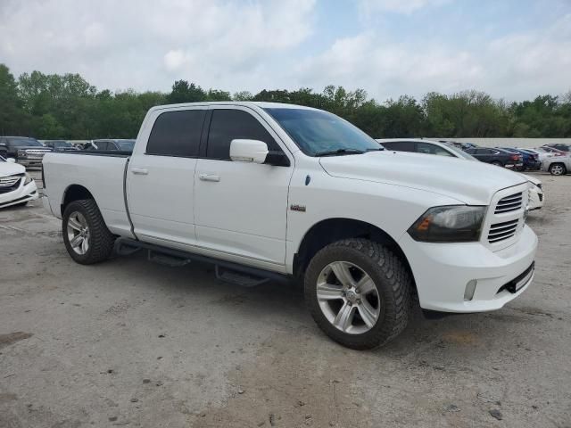 2014 Dodge RAM 1500 Sport