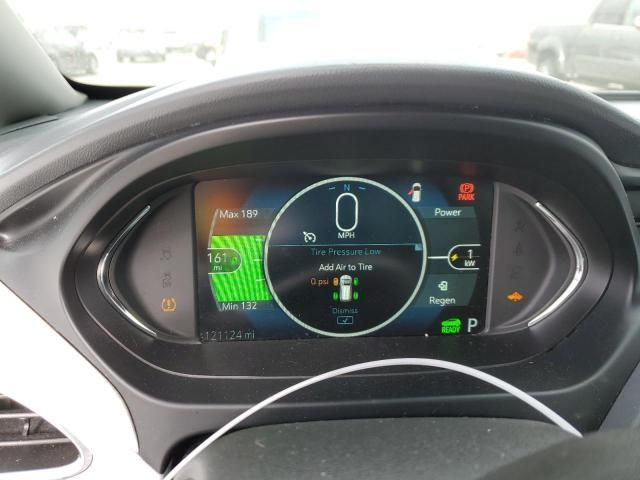 2020 Chevrolet Bolt EV LT