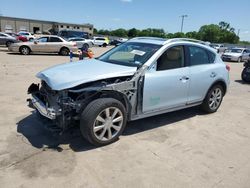 2011 Infiniti EX35 Base for sale in Wilmer, TX