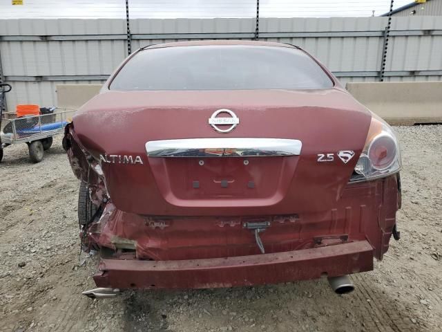 2010 Nissan Altima Base