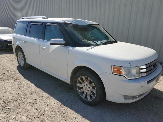 2012 Ford Flex SEL