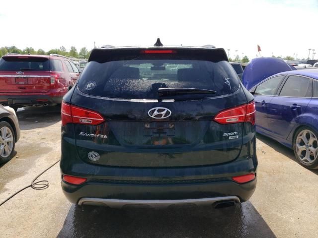 2014 Hyundai Santa FE Sport