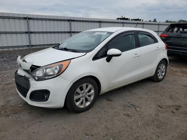 2013 KIA Rio EX