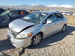 2008 Honda Civic LX en venta en Magna, UT