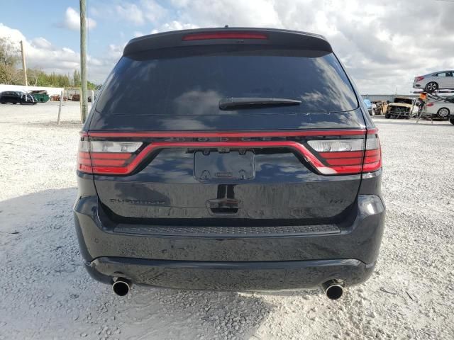 2022 Dodge Durango GT