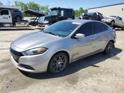 Dodge Dart Vehiculos salvage en venta: 2016 Dodge Dart SE