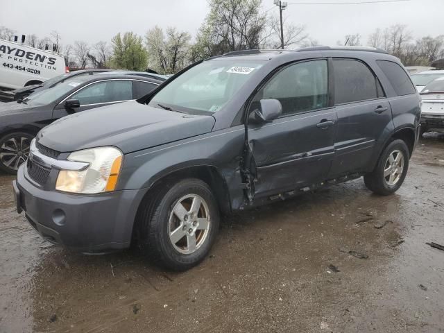 2009 Chevrolet Equinox LT