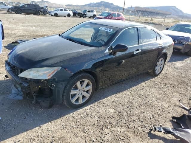 2008 Lexus ES 350