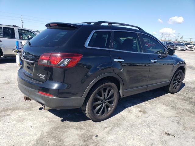 2015 Mazda CX-9 Grand Touring