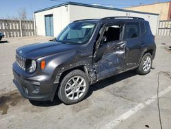 2020 Jeep Renegade Latitude for sale in Anthony, TX
