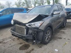 Hyundai Vehiculos salvage en venta: 2014 Hyundai Santa FE Sport