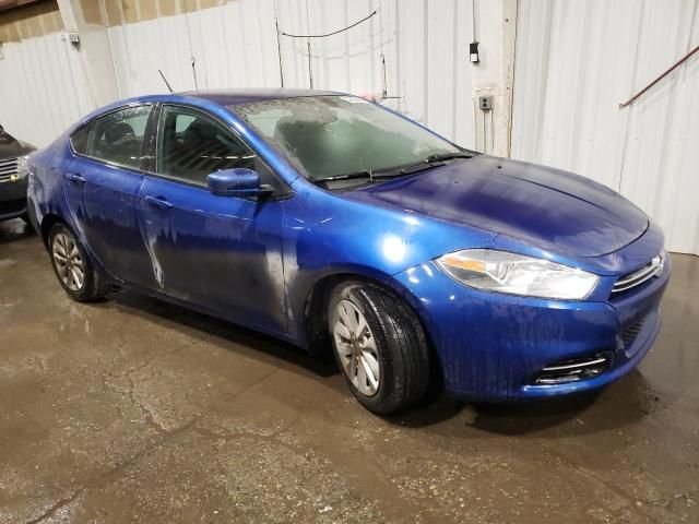 2014 Dodge Dart SE Aero